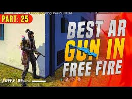 Updated today ✅ free fire codes to claim gifts ☝ (pets, skins, rewards and free diamonds) ⭐ click here to view the page. Cupid Scar Best Ar Long Range Gun In Garena Free Fire Total Gaming Live