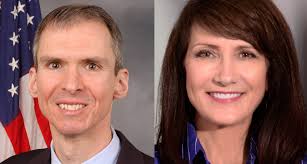 War heats up between Lipinski and challenger Newman