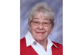 Ann Potts Obituary (2018)