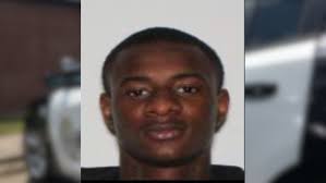 Suspect wanted in May 6 Little Rock homicide arrested in another state