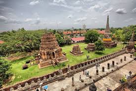 อุทยานประวัติศาสตร์อยุธยา ภาพประวัติศาสตร์ในพระราชพิธีบรมราชาภิเษก may 6, 2019 à¸— à¸­à¸‡à¹€à¸— à¸¢à¸§à¹€à¸¡ à¸­à¸‡à¸›à¸£à¸°à¸§ à¸• à¸¨à¸²à¸ªà¸•à¸£ à¸­à¸¢ à¸˜à¸¢à¸²