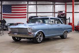 Image result for Satin Silver 1963 Nova