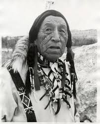 This is an excellent article about William Hall Ogle. It is written by  Thelma Poirier, the dean of Wood Mountain historians. Thelma is also an  accomplished poet. The name of Ogle's Lakota