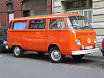 Vw buss