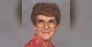 Mary Lou Lacy Obituary