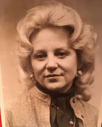 Julia Brumfield Nesbit Peters Obituary June 18, 2025