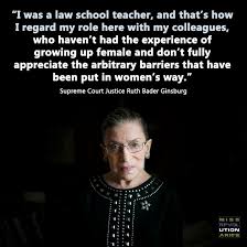 Https Www Facebook Com Coffeeparty Photos A 313395813326 193473 304981108326 10153650317253327 Type With Images Justice Ruth Bader Ginsburg Feminism Ruth Bader Ginsburg