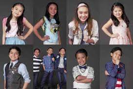 Watch pinoy tv lambingan your face sounds familiar may 30 2021 episode online. How To Vote Your Face Sounds Familiar Kids Yfsf Grand Showdown The Summit Express