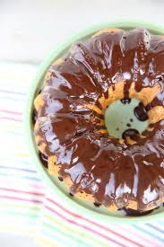 In a large bowl, combine flour, sugar, baking soda, cinnamon and salt. The Best Brazilian Carrot Cake Recipe Our Best Bites