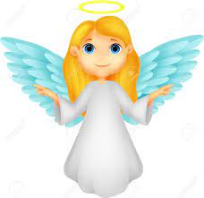 Don't forget to link to this page for attribution! Cute Angel Cartoon Royalty Free Cliparts Vectors And Stock Illustration Image 20754058