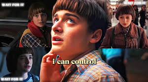 Mike Wheeler's Journey in Stranger Things Musical Editing