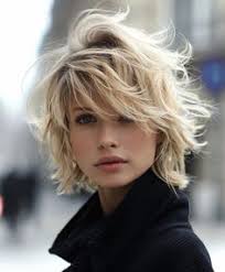 12 Chin length hair ideas