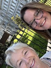 Marsha Temple's Instagram, Twitter & Facebook