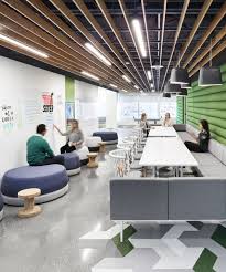 Gwl Realty Advisors Offices Toronto Office Snapshots Corporate Office Design Office Design Commercial Interior Design