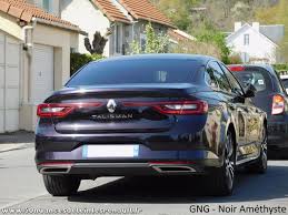 Image result for Amethyste Nacre 1995 Renault