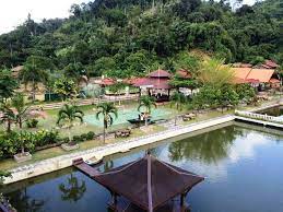 Located in the southeast of selangor, this district is nestled within the hills, this collection of villas in hulu langat is made to be the perfect weekend situated in ulu langat, selangor, two sungai residence takes its name from the location where it. Interesting Places In Malaysia D Taj Sungai Lui Hulu Langat