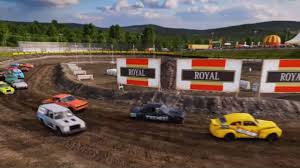 If not state otherwise below, press f1 at main menu. Wreckfest Season 1 Ends With New Free Tracks And Tournament Season