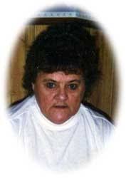 Janet Mary Strongman Banks (1940-2004)