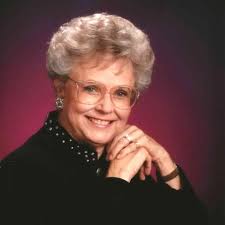 Dona Johnston Obituary (1933