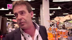 NAMM 2013: Pearl Hardware line