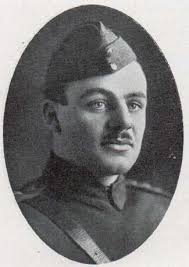 The Scotch College World War I Honours and Awards Website