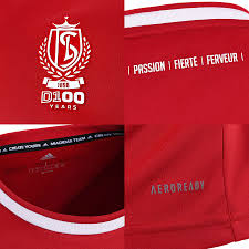 Jul 26, 2021 · bienvenue sur le site officiel du standard de liège. Standard De Liege 2021 22 Adidas Kits Todo Sobre Camisetas