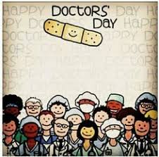 Los estudiantes de medicina, las batas y el paracetamol son los protagonistas de los divertidos memes en redes sociales. 90 Mejores Imagenes De Dia Del Medico En 2020 Dia Del Medico Frases Para Medicos Feliz Dia Del Medico