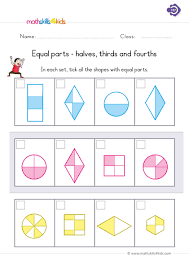 This is a comprehensivedfdsffs collection of free printable math worksheets for grade 1, organized by topics such as addition, subtraction, place value, telling time, and counting money. Fraction Worksheets For Grade 1 Pdf 1st Grade Printable Fractions Worksheets