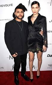 How the weeknd pursued girlfriend bella hadid. The Weeknd May Propose To Model Girlfriend Bella Hadid Thejasminebrand