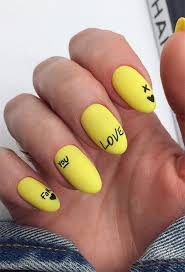 18 trending summer nail designs nails 2018 summer, holographic hue nails, spring 2018 nail trends, high shine nail gloss, spring 2018 nail colors, latest nail art designs gallery. 67 Bubbly Bright Summer Nail Designs To Inspire In 2021 Glowsly