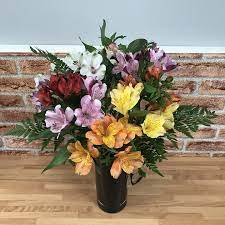 Initial royal mail group complaints should be directed to their team directly. Fresh Flowers By Post Flowers By Post From Blooms Of Guernsey