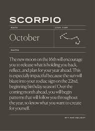 Your zodiac sign, or star sign, reflects the position of the sun when you were born. October 2020 Horoscopes Find Your Inner Peace Wit Delight