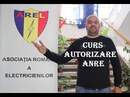 Electricienii autorizați pot avea, după caz: Electricianul Curs Autorizare Anre Youtube