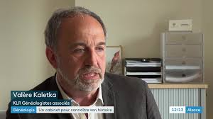 Chambre des Généalogistes Professionnels