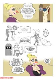 ✅️ Porn comic Ho White. BluntKatana Sex comic brunette Snow White | Porn  comics in English for adults only | sexkomix2.com