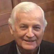 Pray for Neil Enloe of the Couriers