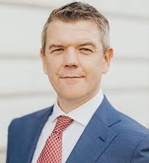 Attorney Robert Theodore Weimer IV