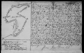 Se sia ammessa la querela di falso per contestare la verificazione della sottoscrizione. Bland Family Of Stafford Prince William Loudoun Co S Va And Edgefield County Sc Goyen Family Tree
