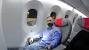 Premium Economy Norwegian Air Business Class