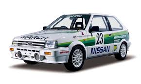 A common complaint among nissan leaf owners is that it just doesn't have quite enough zip off the line like many of its ev peers, here is one way to fix that. That Time Nissan Built A Turbocharged And Supercharged Micra