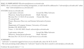 22,930 likes · 66 talking about this. Figure 2 From Applying An Information Gathering Architecture To Netfind A White Pages Tool For A Changing And Growing Internet Semantic Scholar