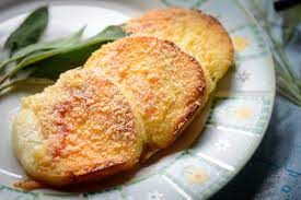 Flanc de choclo y espinaca. Receta De Noquis A La Romana Unareceta Com