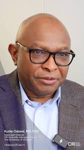 🌟 Join CRI's supporters in celebrating the power and the potential of  cancer immunotherapy research,