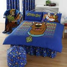 Pin By Johana Olarte On Scooby Doo In 2020 Scooby Doo Double Duvet Set Scooby