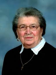 Most Recent Obituaries