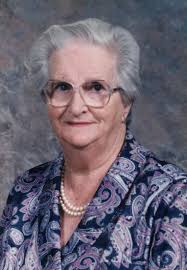 Mary Strachan Obituary