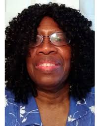 Patricia Anne Harris