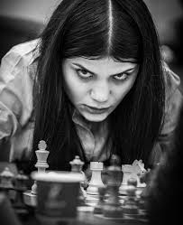 Capturing Intimate Portraits At The Chess Board World Photography Organisation