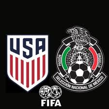 El tql stadium será la sede para un nuevo partido eliminatorio mundialista entre méxico y estados unidos. Estados Unidos Vs Mexico Minuto X Minuto Del Partido Amistoso