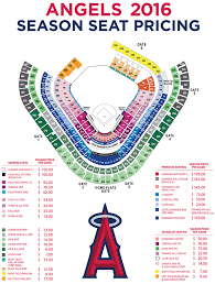 Los Angeles Angels Baseball Game June 12 18